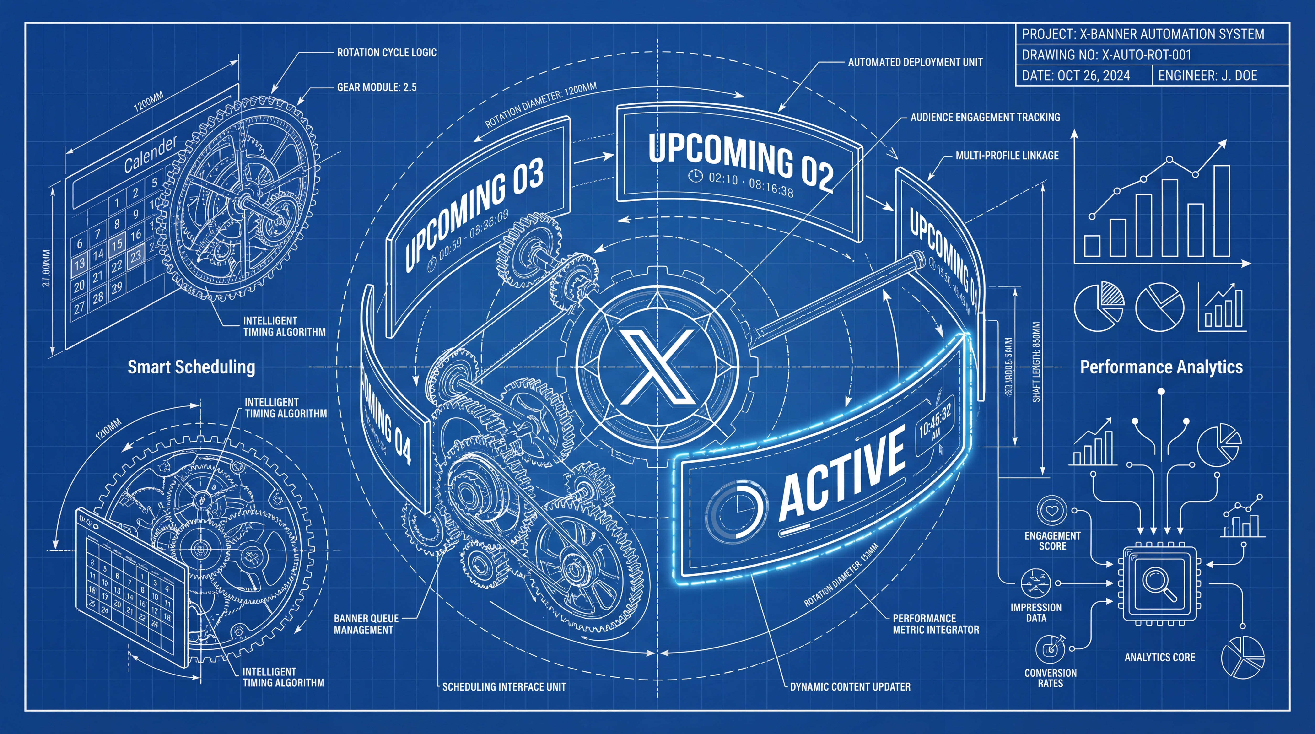 Blueprint AI style preview