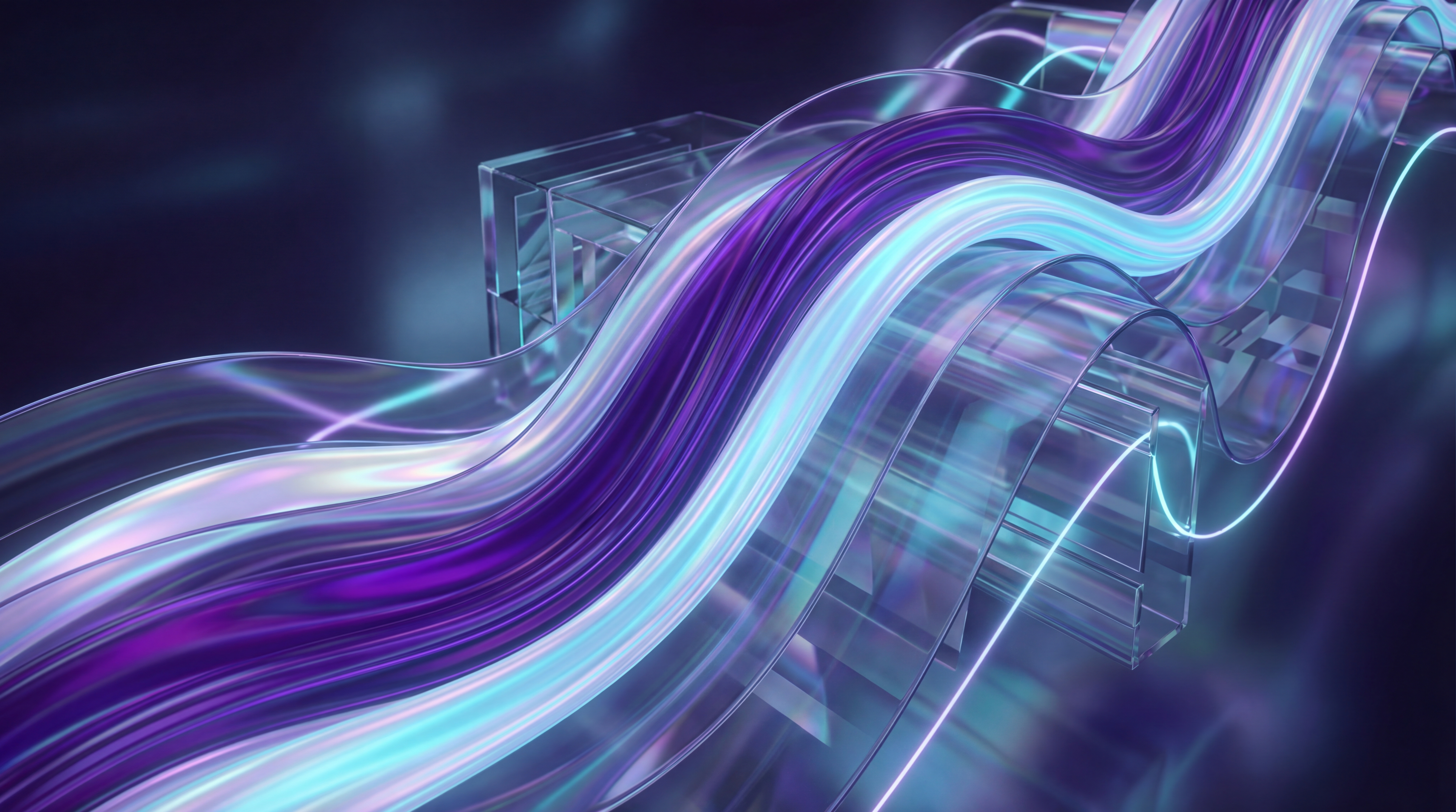 Fluid AI style preview