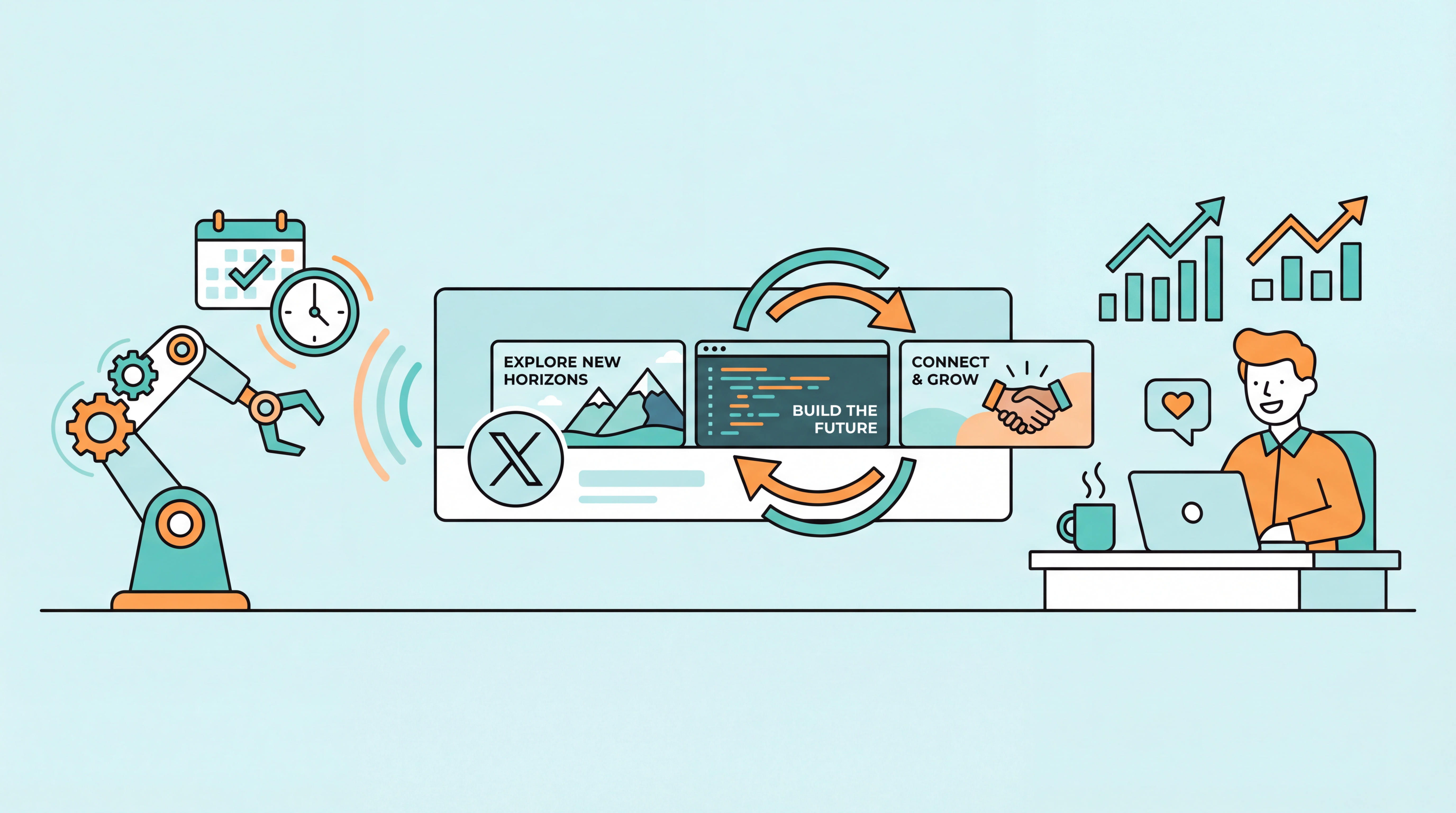 Explainer AI style preview
